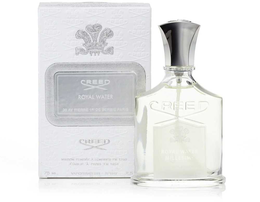 Creed Royal Vanduo EDP parfumuotas vanduo Unisex, 50 ml