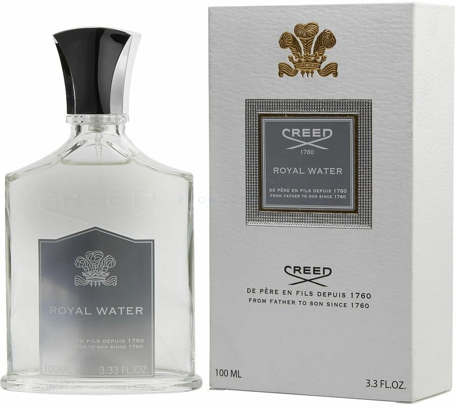 Creed Royal Vanduo EDP parfumuotas vanduo Unisex, 100 ml