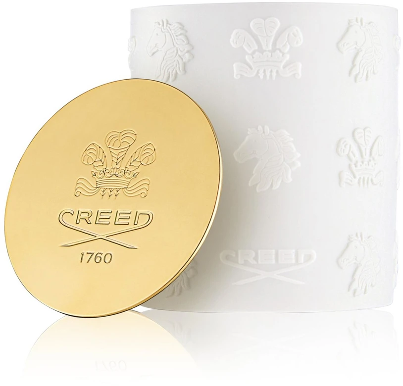 Creed Vanisia kvapioji vanilės žvakė, 220 g