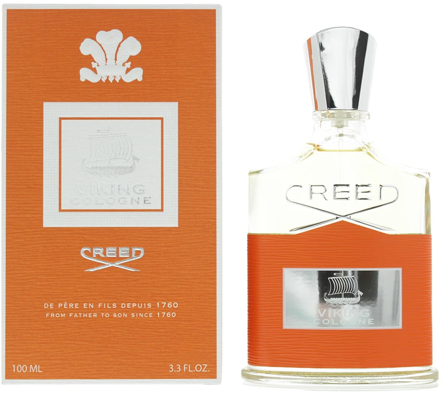 Creed Viking Cologne EDP parfumuotas vanduo unisex, 100 ml