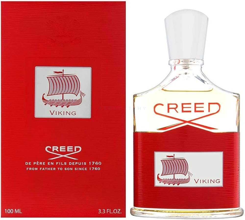 Creed Viking EDP parfumuotas vanduo vyrams, 100 ml