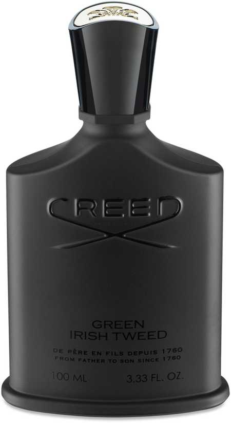 Creed Žalias Irish Tweed EDP parfumuotas vanduo vyrams, 100 ml