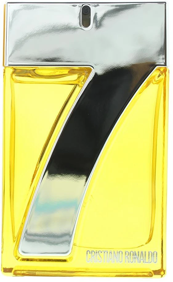 Cristiano Ronaldo CR7 Discover EDT tualetinis vanduo vyrams, 50 ml