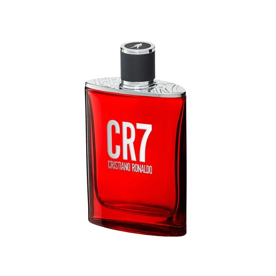 Cristiano Ronaldo CR7 EDT tualetinis vanduo vyrams, 30 ml