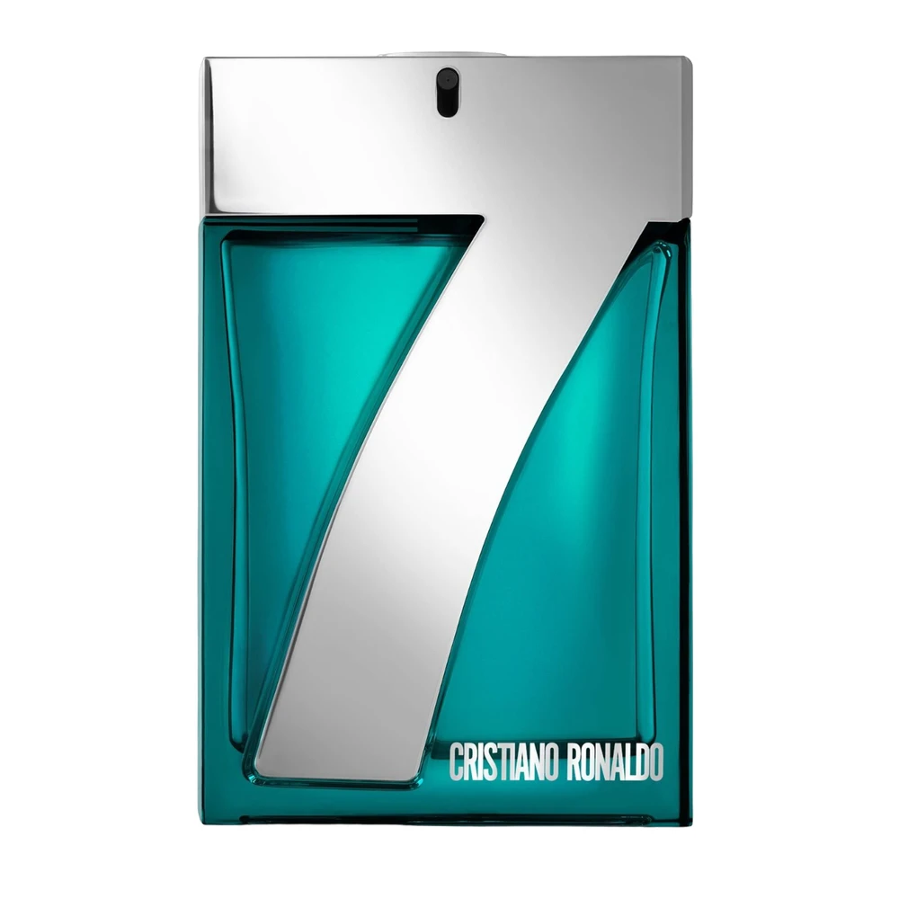 tualetinis vanduo Cr7 Cristiano Ronaldo Cristiano Ronaldo Cr7 Origins EDT 30ml