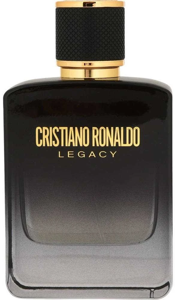 Cristiano Ronaldo Legacy EDP parfumuotas vanduo vyrams, 100 ml