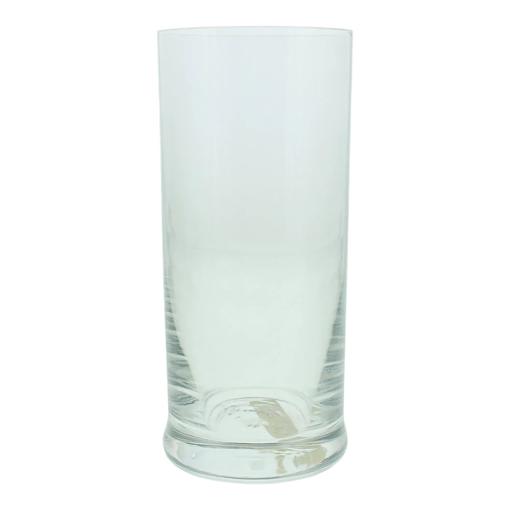 Čia yra išverstas tekstas: Lumarko Crystal, Type 4, Hightball, kristalinis stiklas, unisex