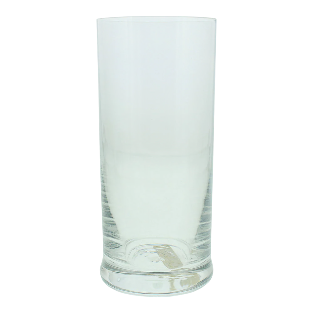 Čia yra išverstas tekstas: Lumarko Crystal, Type 4, Hightball, kristalinis stiklas, unisex