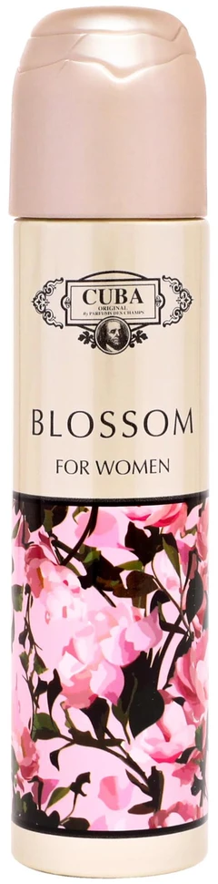 Cuba Blossom EDP parfumuotas vanduo moterims, 100 ml