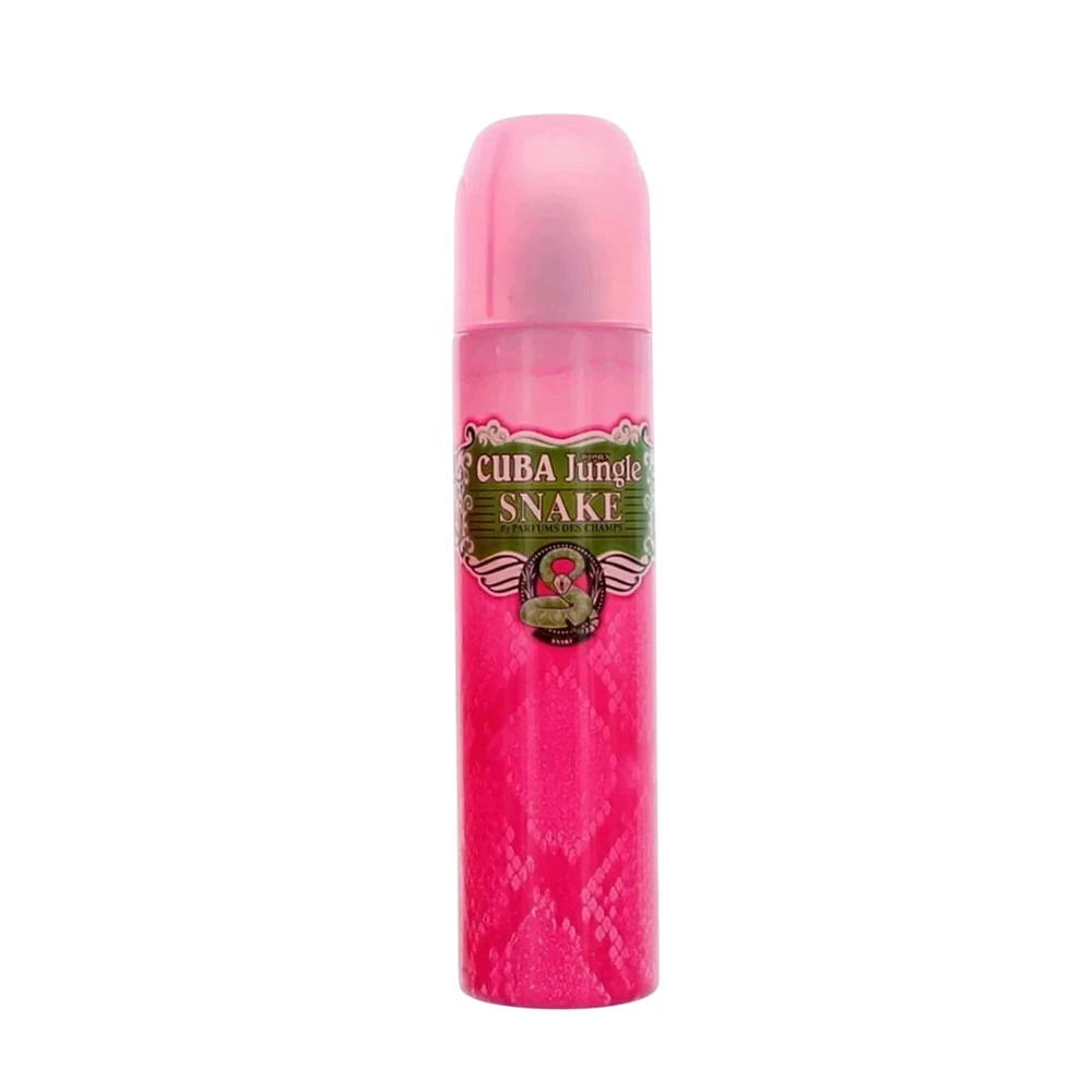 Cuba Jungle EDP, 100 ml