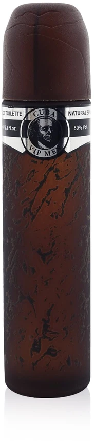 Cuba VIP EDT, 100 ml