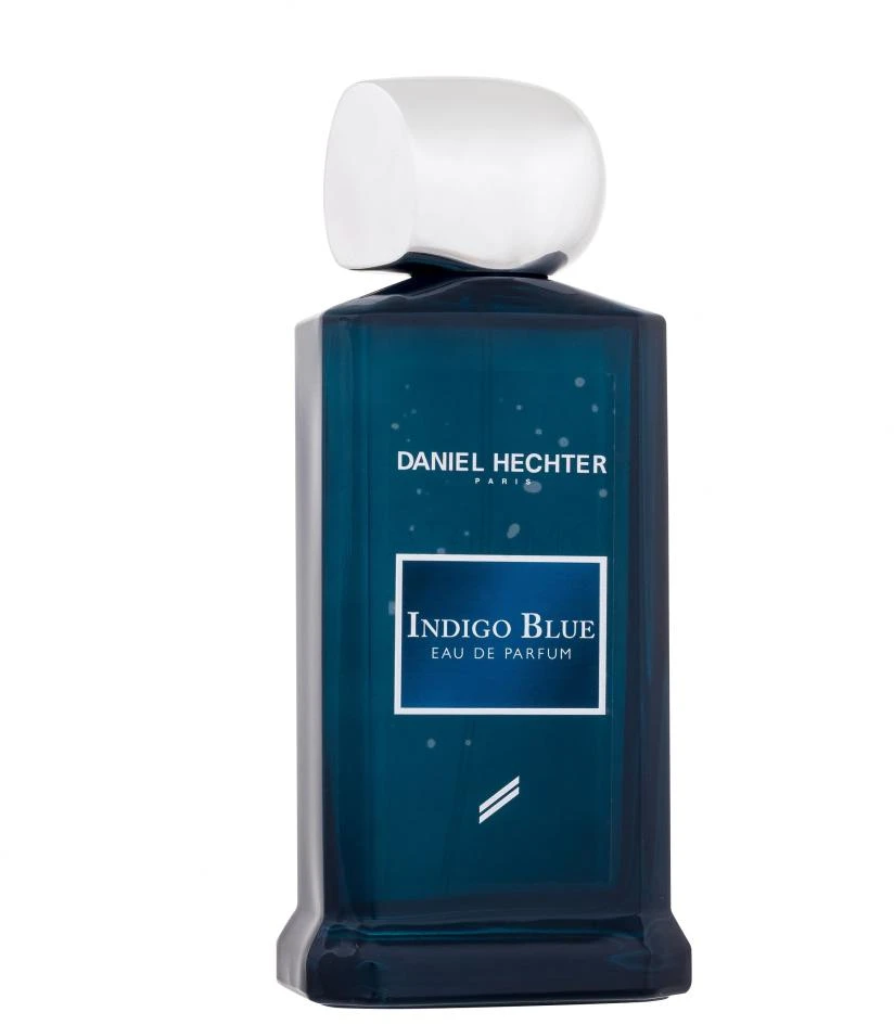 Daniel Hechter Collection Couture Indigo Mėlyna EDP parfumuotas vanduo vyrams, 100 ml