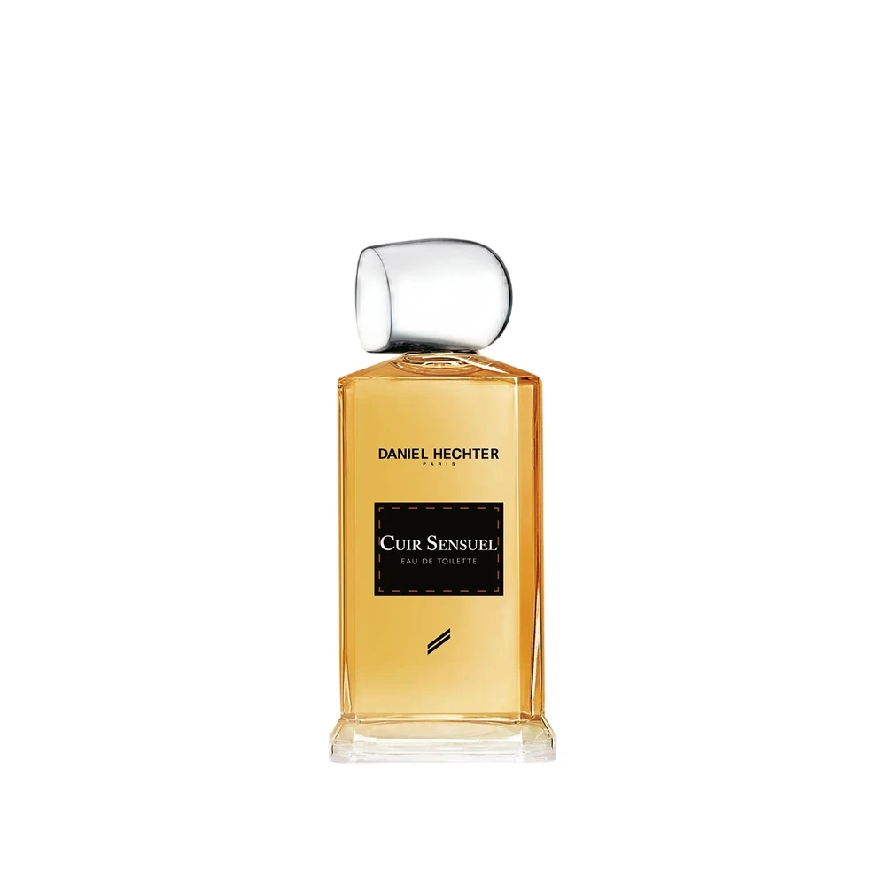 Daniel Hechter Collection Couture Cuir Sensuel EDT tualetinis vanduo vyrams, 100 ml