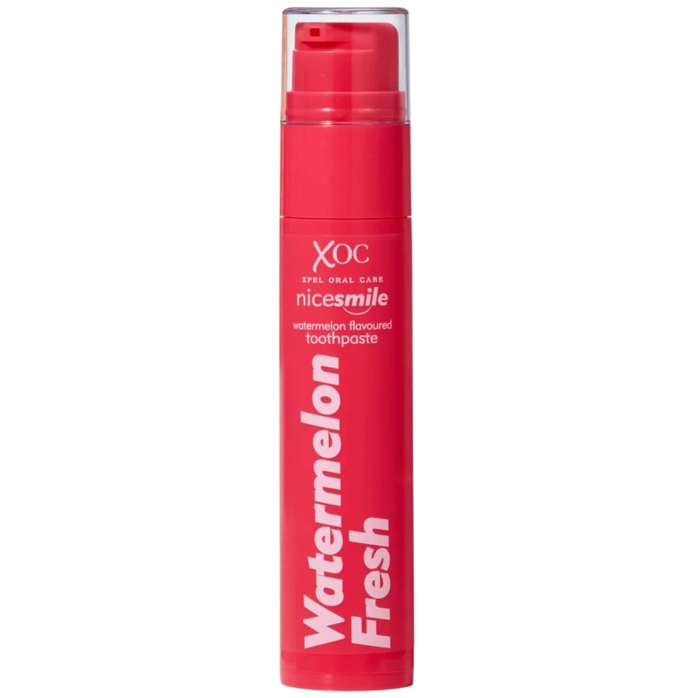 Xpel XOC XOC Nice Smile Watermelon Fresh Dantų pasta 60 ml