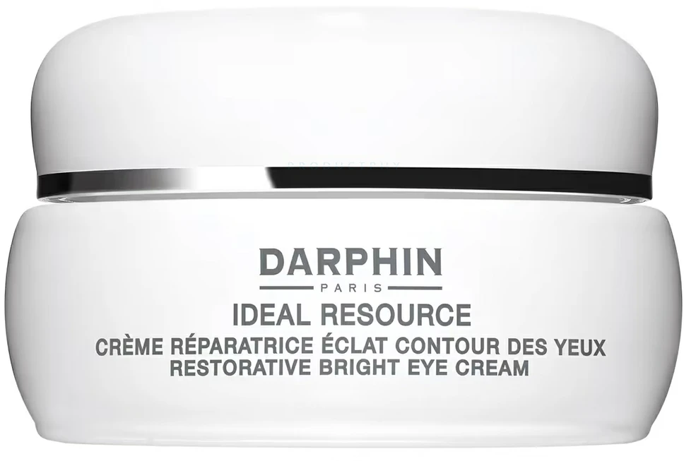 Darphin Ideal Resource Restorative Bright Paakių kremas atkuriantis kremas paakiams, 15 ml