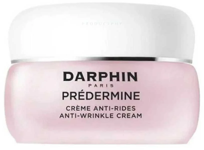 Darphin Predermine Densifying Anti Wrinkle Kreminis veido kremas nuo raukšlių, 50 ml