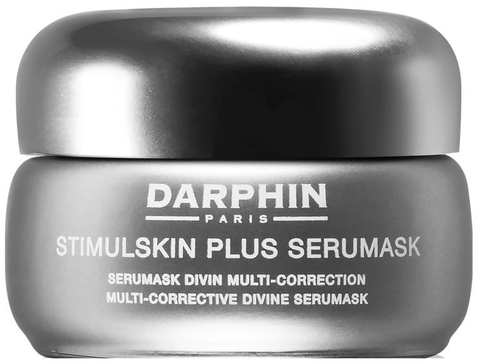 Darphin Stimulskin Plus Serumask Multi-Correction atkuriamoji veido kaukė, 50 ml