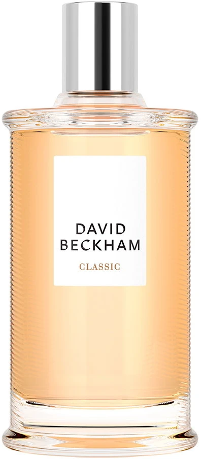 Kvepalai vyrams David Beckham Classic EDT, 100 ml