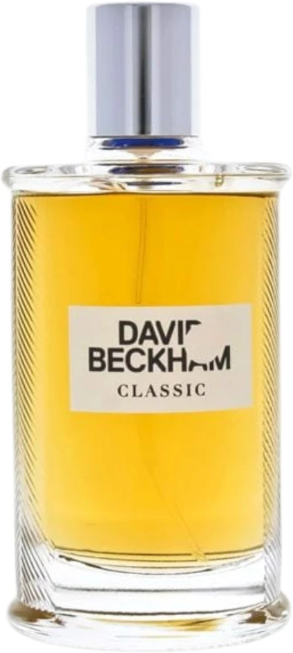 Kvepalai vyrams David Beckham Classic EDT, 90 ml