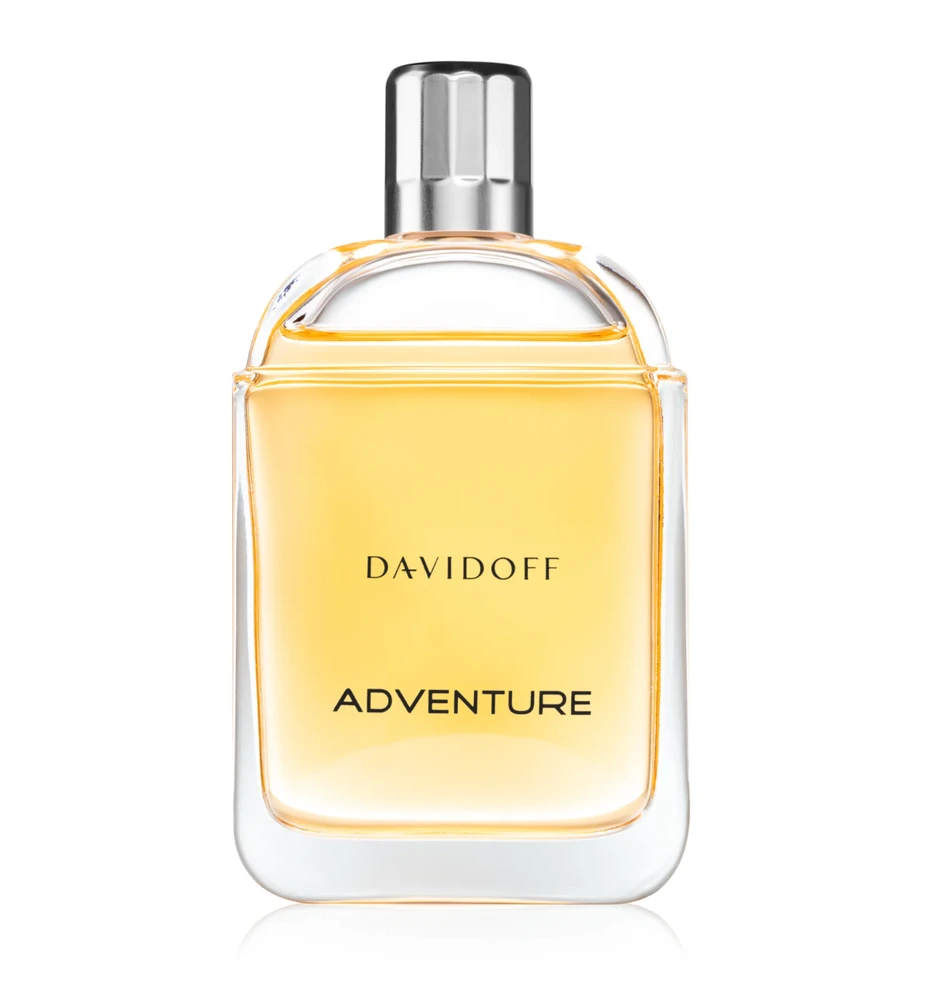 Kvepalai vyrams Davidoff Adventure EDT, 100 ml