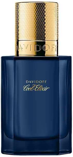 Davidoff Cool Eliksyras Intense PP kvepalai vyrams, 30 ml