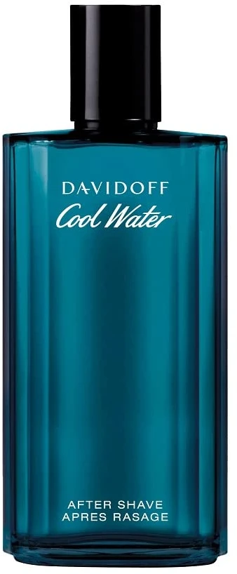 Davidoff Cool Vanduo losjonas po skutimosi 125ml