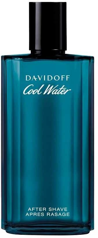 Davidoff Cool Vanduo losjonas po skutimosi 125ml
