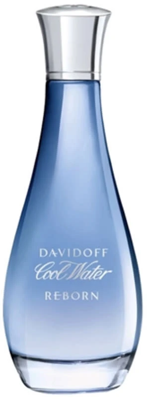Davidoff Cool Vanduo Woman Reborn EDT tualetinis vanduo unisex, 100 ml