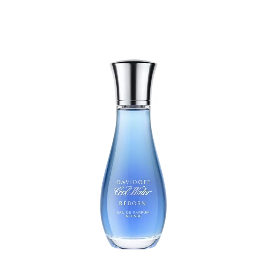 Davidoff Cool Vanduo Reborn Intense Woman EDP Purškiklis, 100 ml