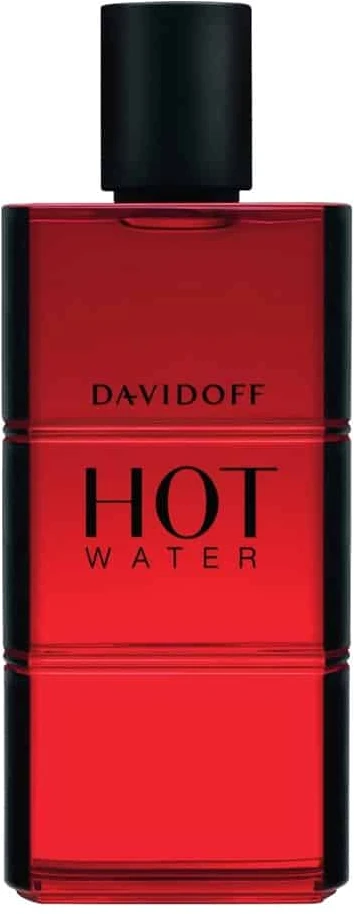 Davidoff Hot Vanduo EDT tualetinis vanduo vyrams, 60 ml