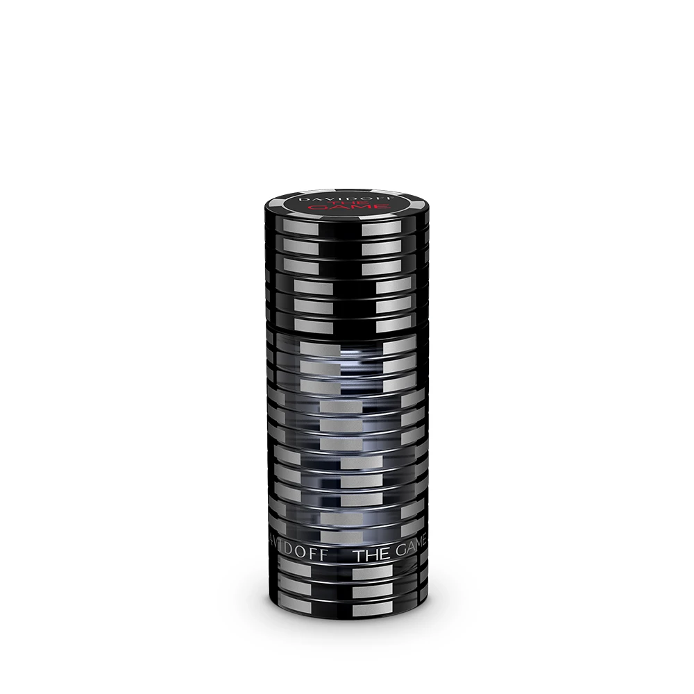 Kvepalai vyrams Davidoff The Game EDT, 100 ml