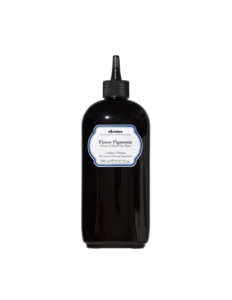 Davines Finest Pigments Golden, 280 ml
