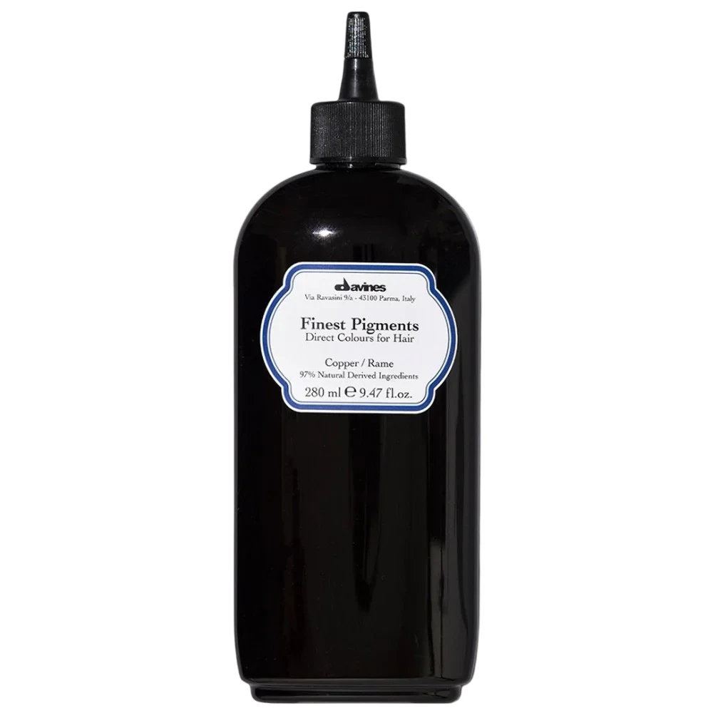 Davines Finest Pigments Copper, 280 ml
