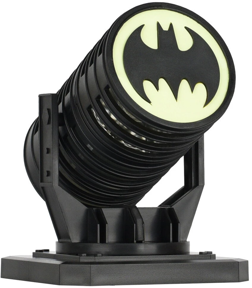 Ulric de Varens Dc Batman, Bat-Signal, Eau De Toilette, For Men, 75 ml For Men