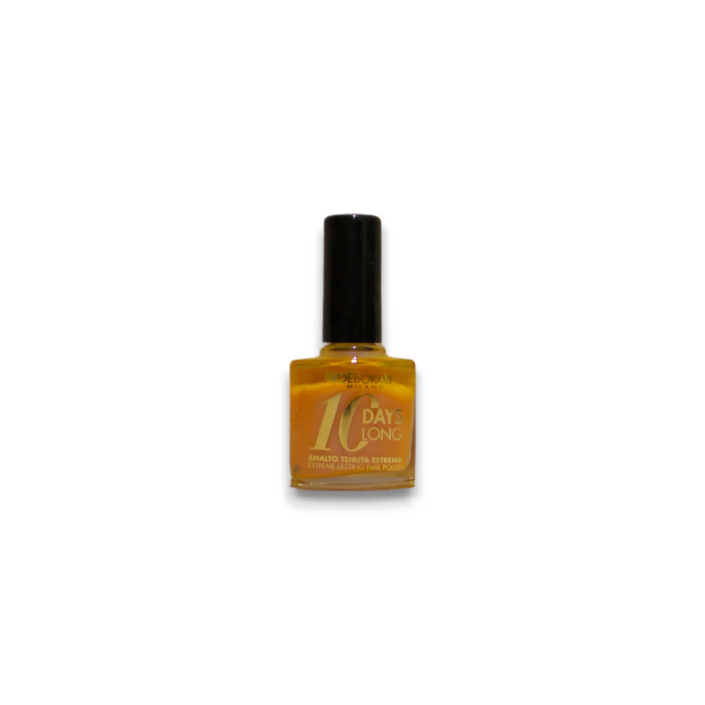 Deborah 10 Days Long Nagų lakas EN849, 11 ml