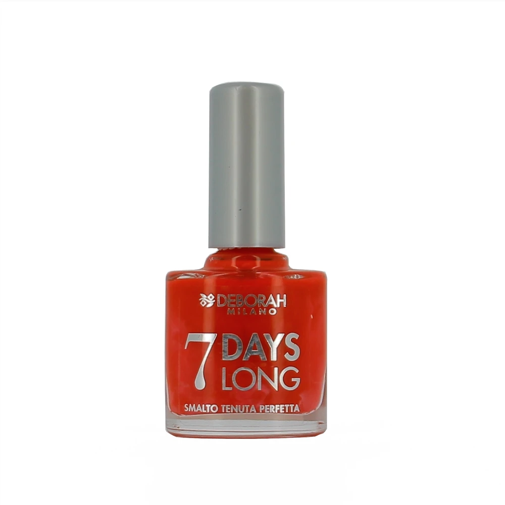 Deborah 7 Day Long Nagų lakas EN870, 11 ml
