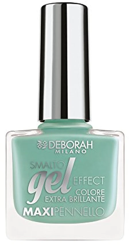 Deborah Gel Effect Extreme Brilliance Nagų lakas EN36 Bright Sea 8.5 ml