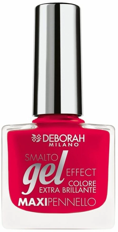 Deborah Gel Effect Extreme Brilliance Nagų lakas EN94 Cherry Tree 8.5 ml