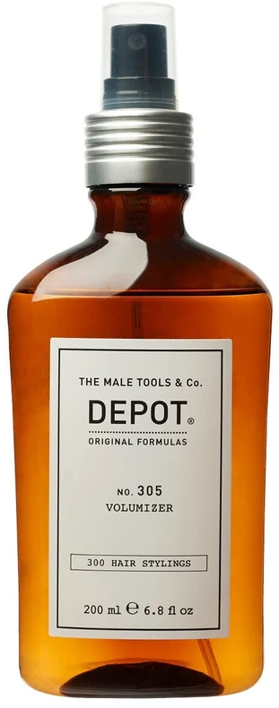 Depot No. 305 Volumizer, 200 ml