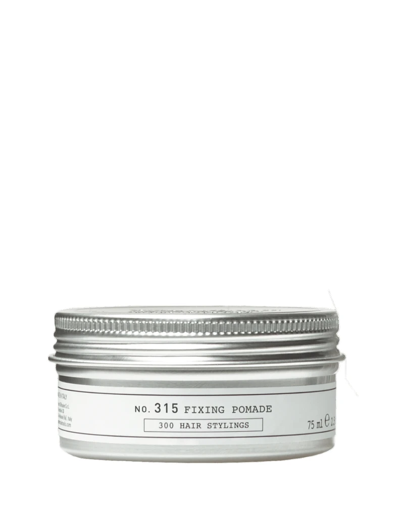 Depot No. 315 Fixing Pomade, 75 ml