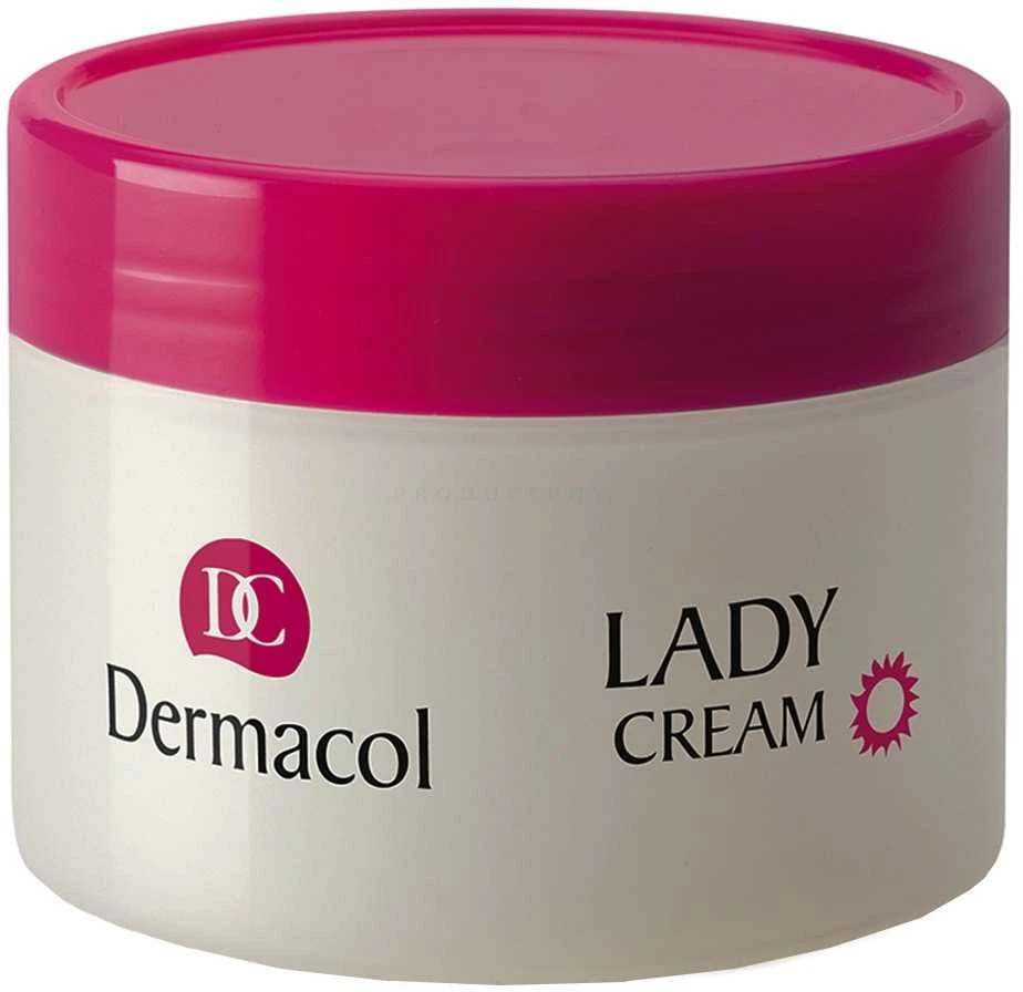 Dermacol Lady Kreminis Day Kreminis moterims, 50 ml