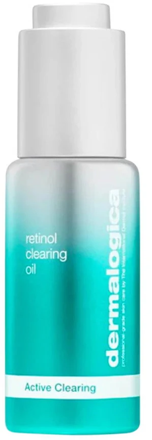 Dermalogica Retinol Clearing Oil, 30 ml
