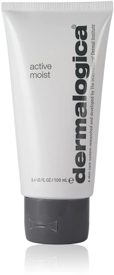"Dermalogica Pilkas Line Aktyvus drėkinamasis kremas" 100ml