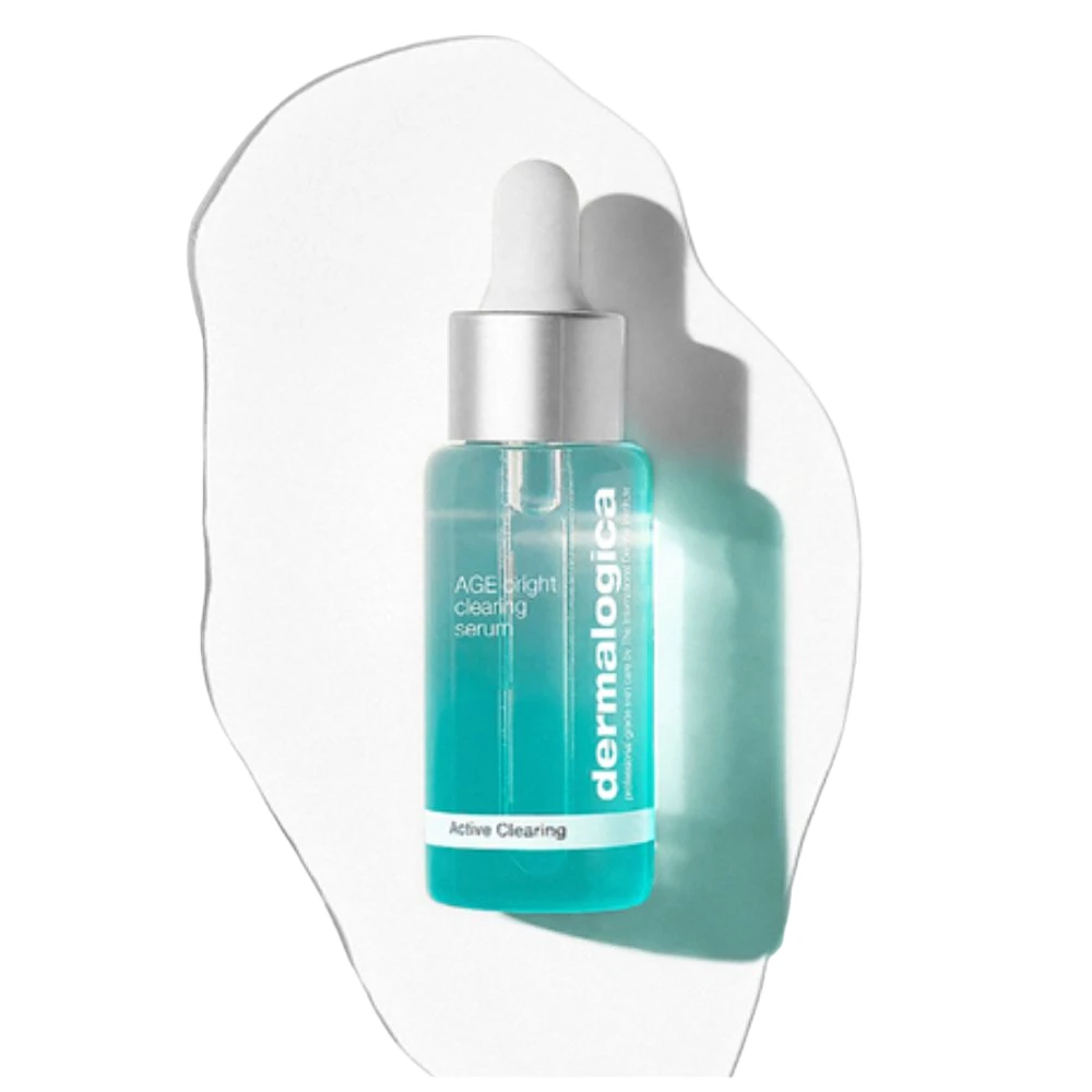 "Dermalogica" "Age bright" valomasis serumas 30ml