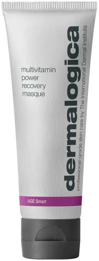 Dermalogica Age Smart Multivitamin Complex Recovery Kreminis veido kaukė, 75 ml