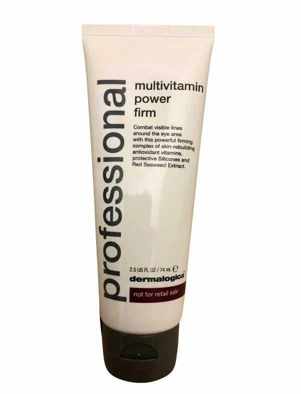 Dermalogica Age Smart Multivitamin Complex Firming Paakių kremas, 74 ml