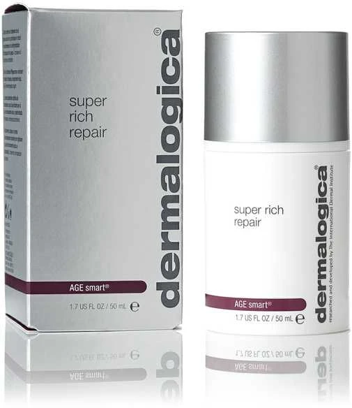 Dermalogica Age Smart atkuriamasis veido kremas, 50 ml