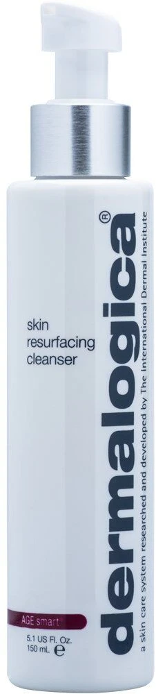 Dermalogica Age Smart Skin Resurfacing Cleanse veido prausiklis 150ml
