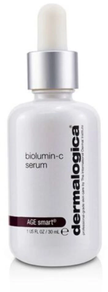 Dermalogica AGESmart Biolumin C Serum veido serumas su vitaminu C, 30 ml