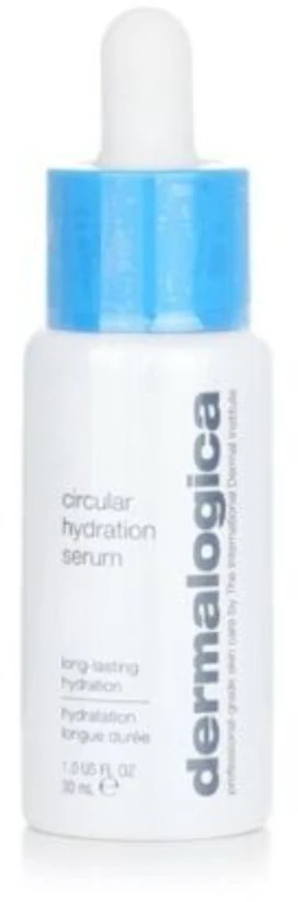 Dermalogica Daily Skin Health Circular Hydration Serum Skin Serum moterims, 30 ml